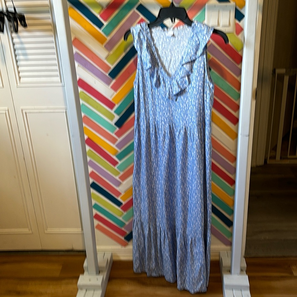 Old navy dress